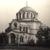 Греческая церковь Святого Димитрия Солунского, Санкт-Петербург (ныне не существует)
